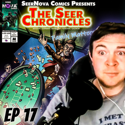 Kickstarter Talk-The Brunch Bulletin- EP 17