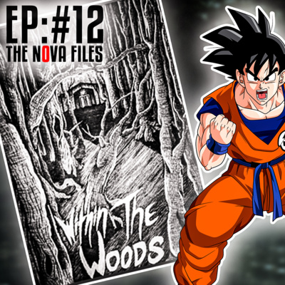 Horror stories-The Nova Files-EP 12