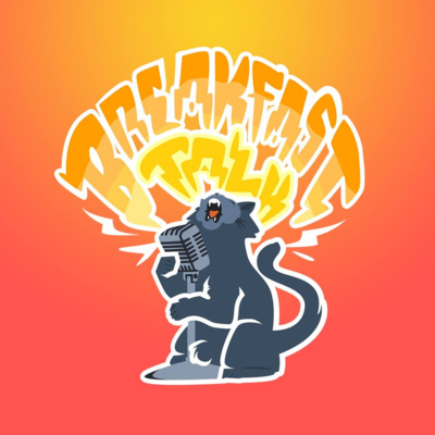 The Halloween Episode-Breakfast Talk-SE 2 EP 31