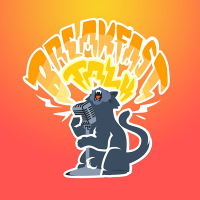 Eternals No Spoiler Review-Breakfast Talk-SE2 EP 33