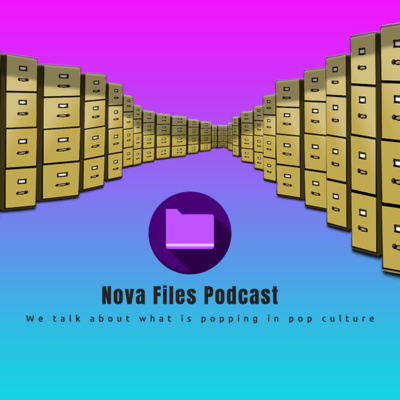 Peter's and Ian's Awesome Mixtape-The Nova Files SE 2 Ep.6