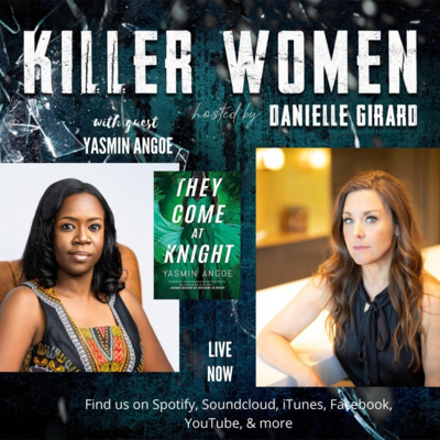 Killer Women