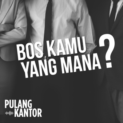 Pulang Kantor