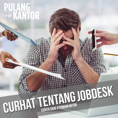 Pulang Kantor