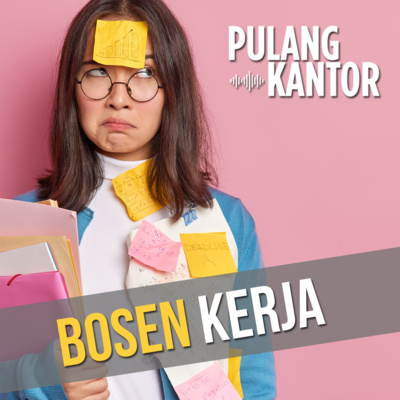 Pulang Kantor