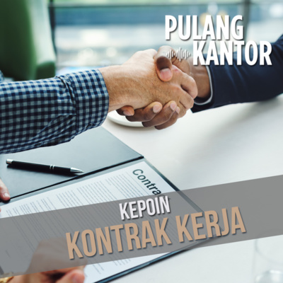 Pulang Kantor