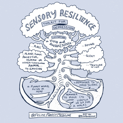 Sensory Resilience Toolkit