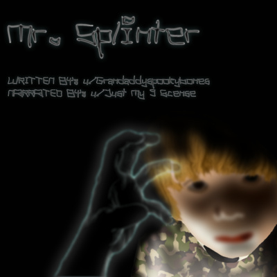Mr. Splinter
