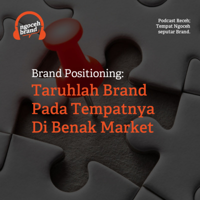 Ngoceh Brand