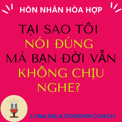 Người Dẫn Đường Cho Hôn Nhân Đúng Cách