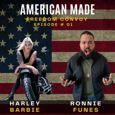 American Made Podcast