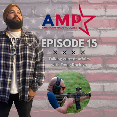 American Made Podcast