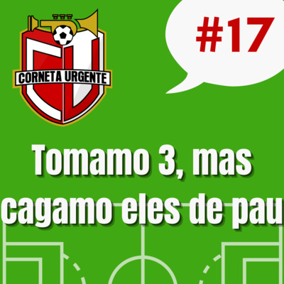Corneta Urgente