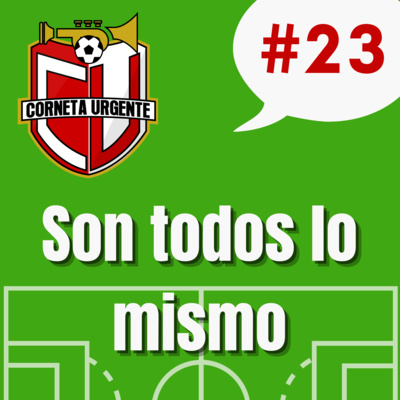 Corneta Urgente