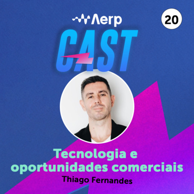 AerpCast