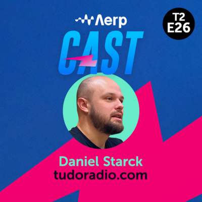 AerpCast
