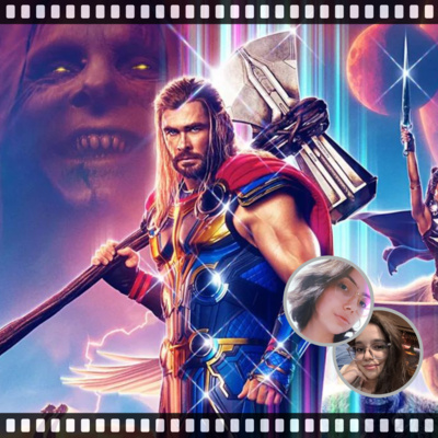 Mania de Cinema