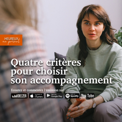 Heureux au présent - Pascal Quionquion