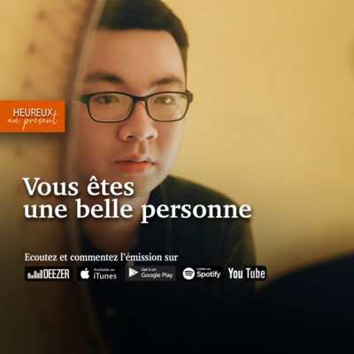 Heureux au présent - Pascal Quionquion