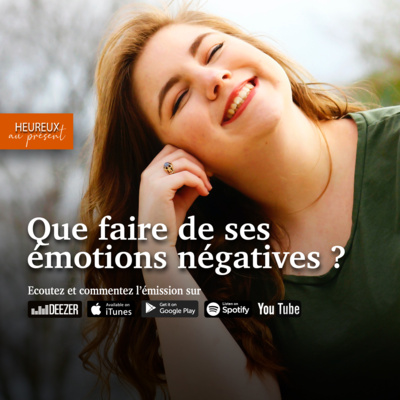 Heureux au présent - Pascal Quionquion