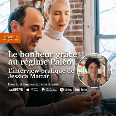 Heureux au présent - Pascal Quionquion