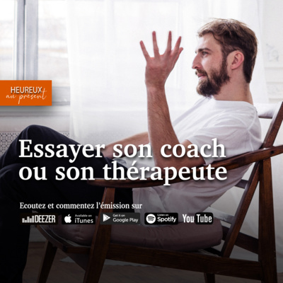 Heureux au présent - Pascal Quionquion