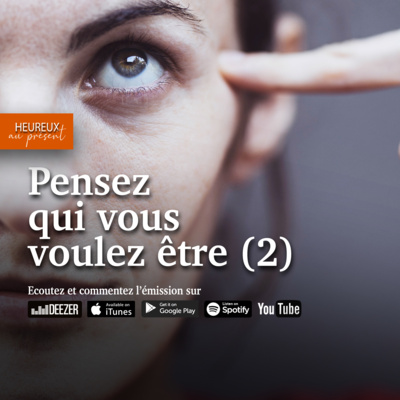 Heureux au présent - Pascal Quionquion