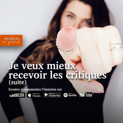 Heureux au présent - Pascal Quionquion