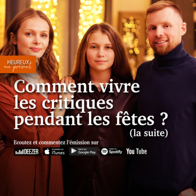 Heureux au présent - Pascal Quionquion