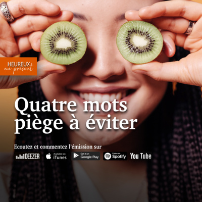 Heureux au présent - Pascal Quionquion