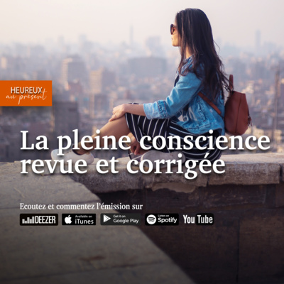 Heureux au présent - Pascal Quionquion