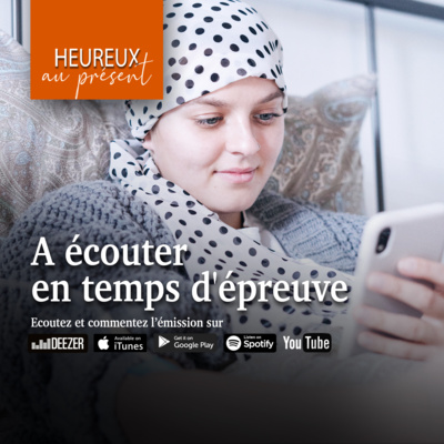Heureux au présent - Pascal Quionquion