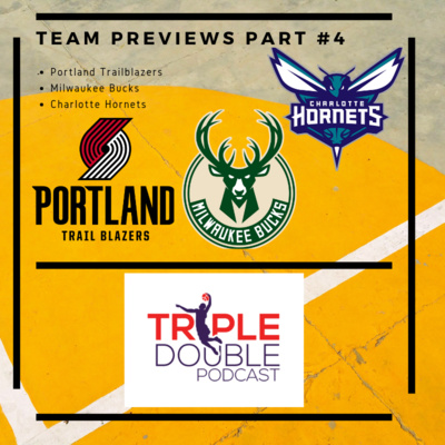 NBA Fantasy Basketball - Teampreviews 2019/20 - Part #4