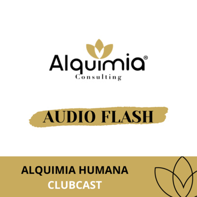 ALQUIMIA HUMANA (Clubcast) by Norma Escudero