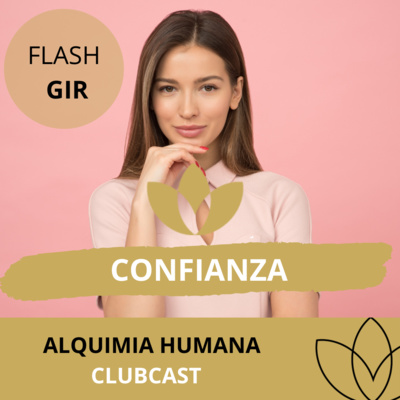 00089 - CONFIANZA - Pilar #2 de soporte para tu Generador Interno de Riqueza  episode artwork
