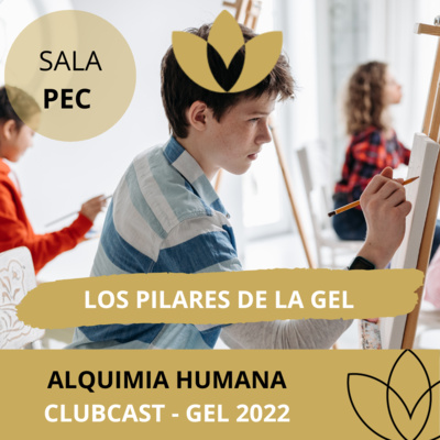 00102 Los 4 pilares de la gestión emocional para el liderazgo - GEL 2022 (5/28) episode artwork