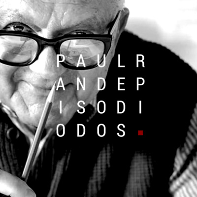 Paul Rand: Todo es Diseño