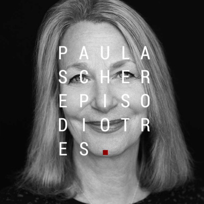 Paula Scher: Ilustrar con Tipografía