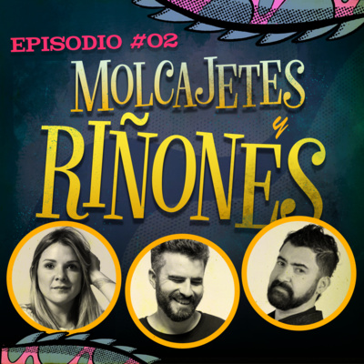 Los Monsters Salvan al Mundo
