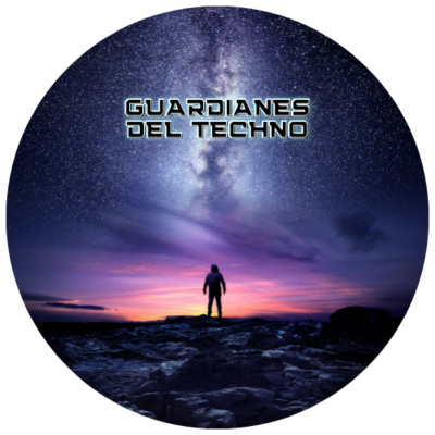 Guardianes del techno.