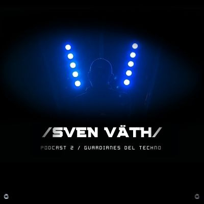 Guardianes del techno.