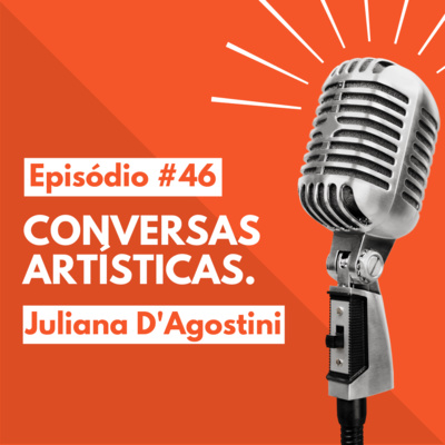A Secretaria Municipal de Cultura de São Paulo através do PROMAC, apresenta: Conversas Artísticas!