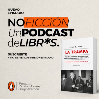 No ficción | Un podcast de libros