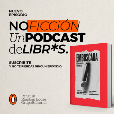 No ficción | Un podcast de libros