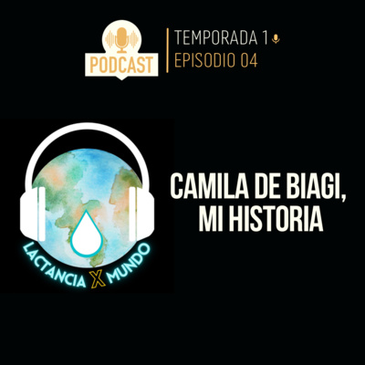 Lactancia por el Mundo