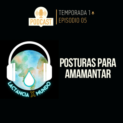Lactancia por el Mundo