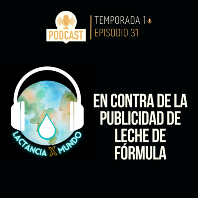 Lactancia por el Mundo