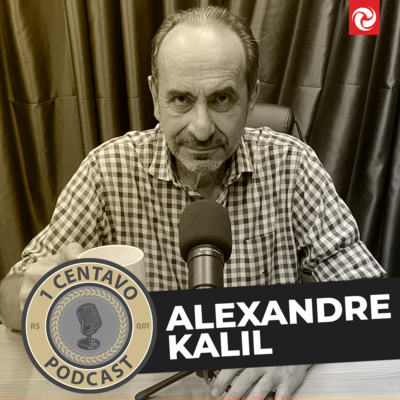 1 CENTAVO PODCAST