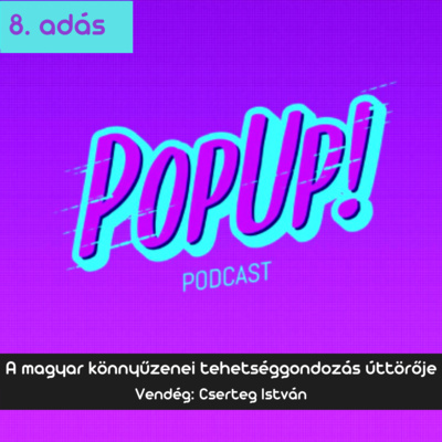PopUp! Podcast