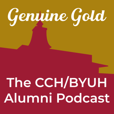 CCH/BYUH Alumni Podcast